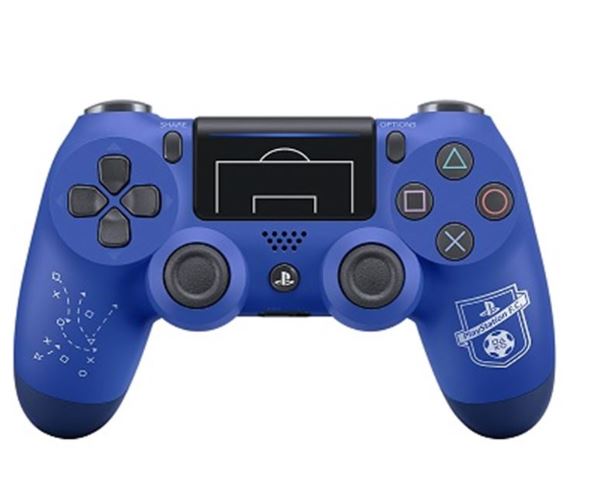 Control Inalambrico Edicion Especial F.C. 